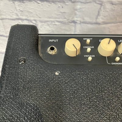 Fender Rumble 100 Bass Guitar Combo Amp
