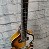 Rogue VB100 Violin Bass Sunburst
