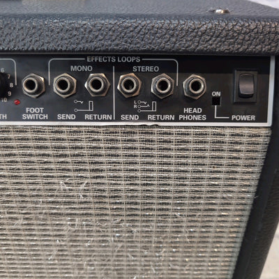 Fender Princeton Chorus 2x10 Combo Amp