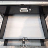 Gator 8U Rack Case W/Shelves