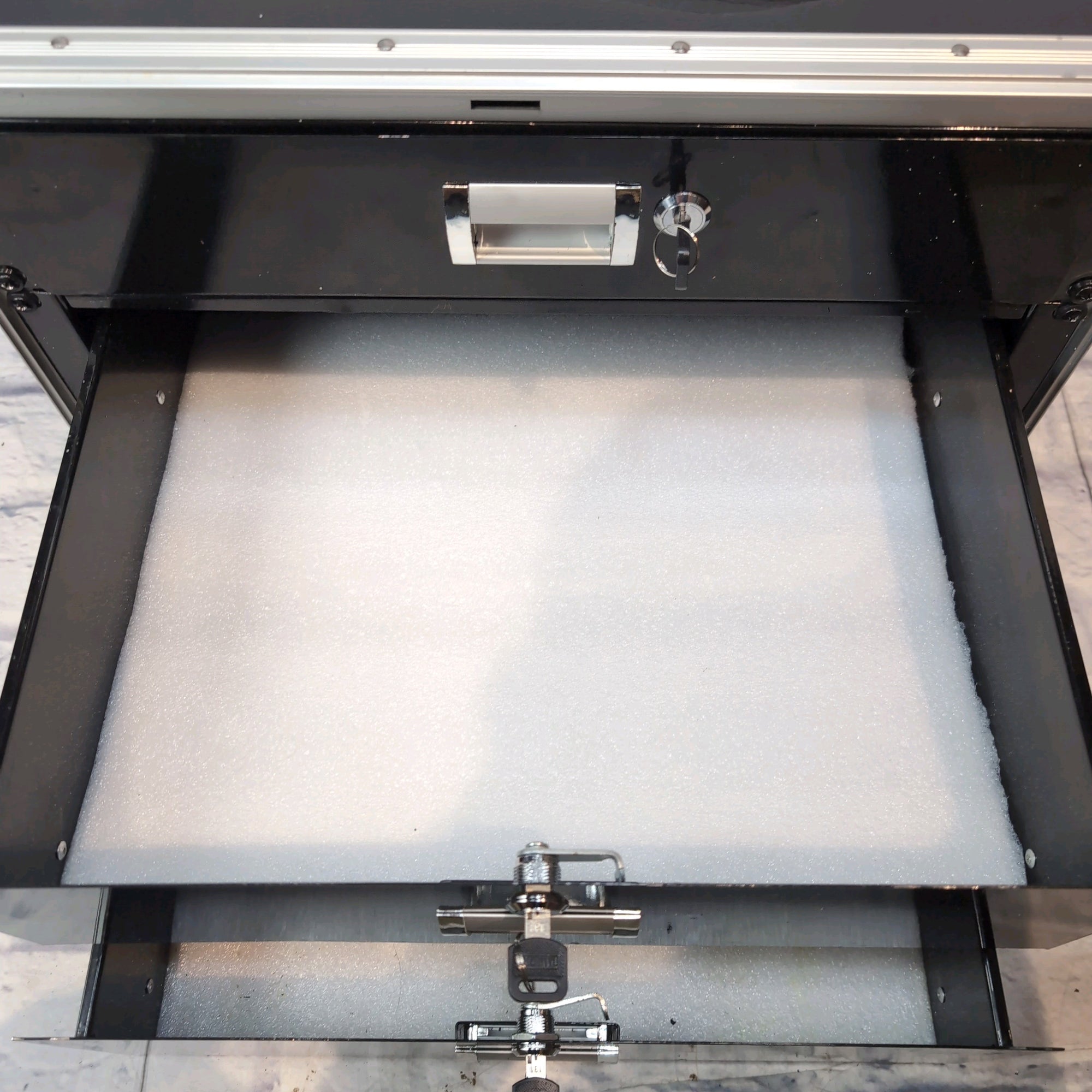 Gator 8U Rack Case