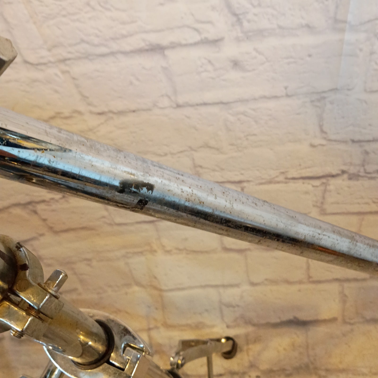 Ludwig Red Label Boom Cymbal Stand with Counter Weight