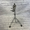 Pearl Drum Stand with Yamaha Clamp