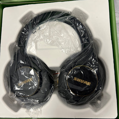 Shure SRH840A Studio Headphones