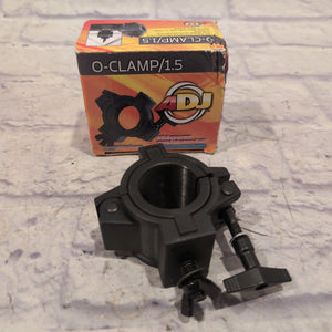 ADJ O-Clamp 1.5 Lighting Truss Clamp