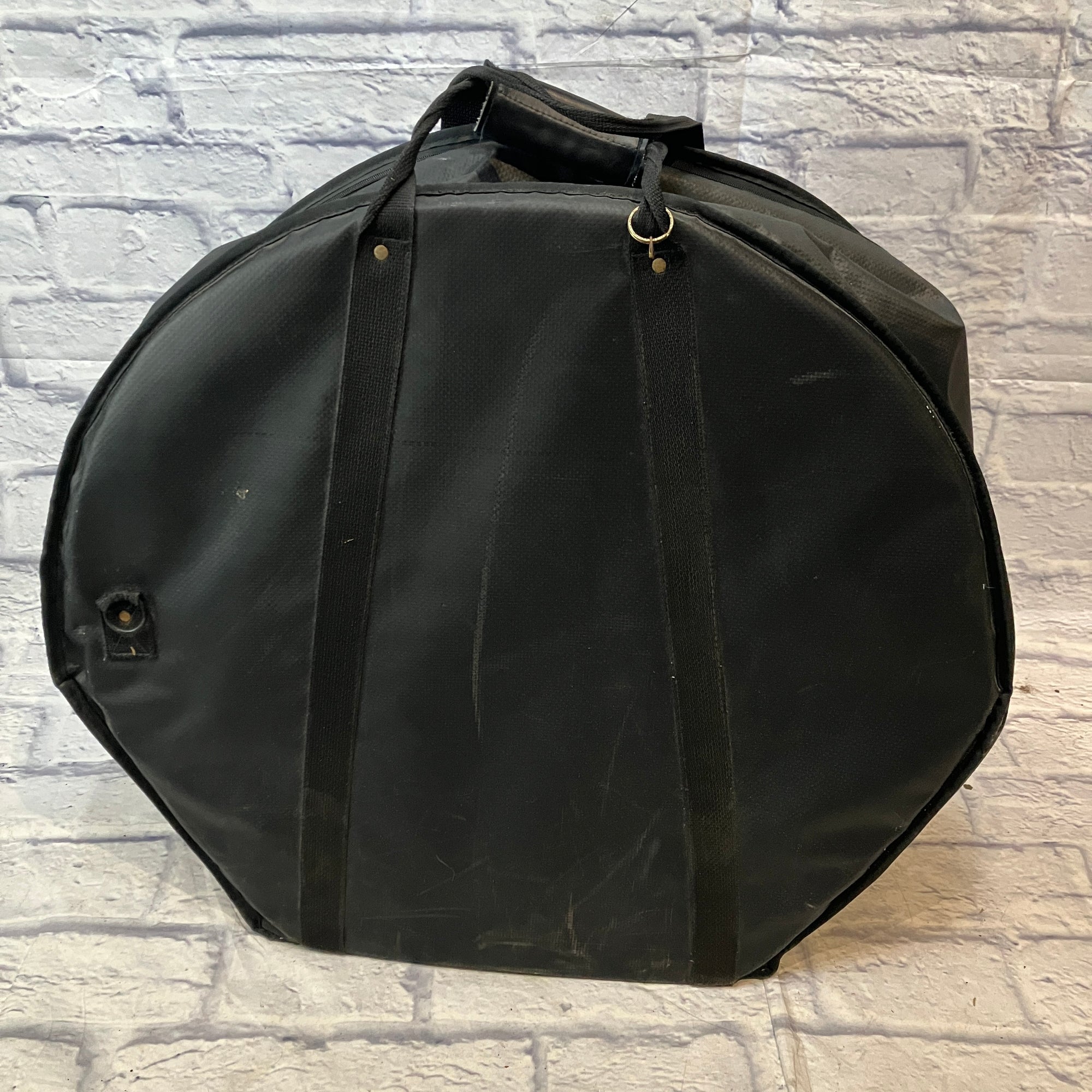 Purecussion 22" x 10" Bass Drum Travel Case / Bag