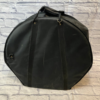 Purecussion 22" x 10" Bass Drum Travel Case / Bag