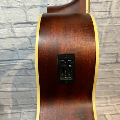 Playmate PLAYEAB Acoustic Bass Guitar