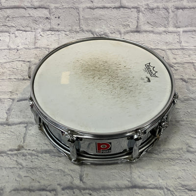 Premier Chrome 14 x 3.5 Inch Snare