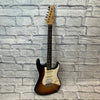 Suhr Pro Series Strat Style Guitar