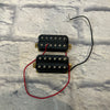 Epiphone Black Humbucker Set