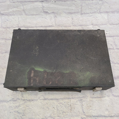 Vintage Perma Power Battery Powered Portable PA System