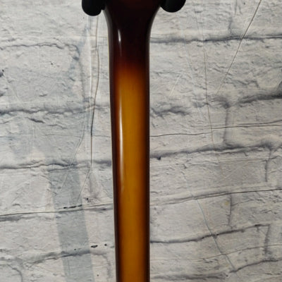 Rogue VB100 Violin Bass Sunburst
