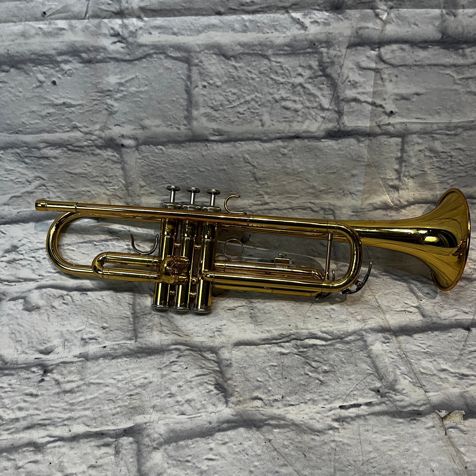 Yamaha YTR-2335 Student Trumpet Made in Japan w/ Pro Tec Case