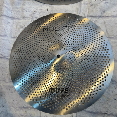 Mosico Silent Cymbal Set 20 18 14