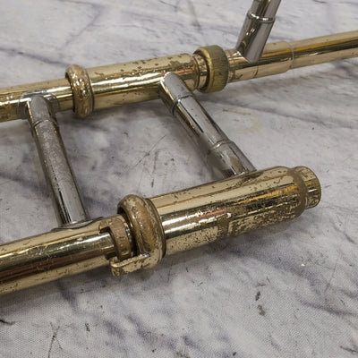 Yamaha Student Trombone with Case