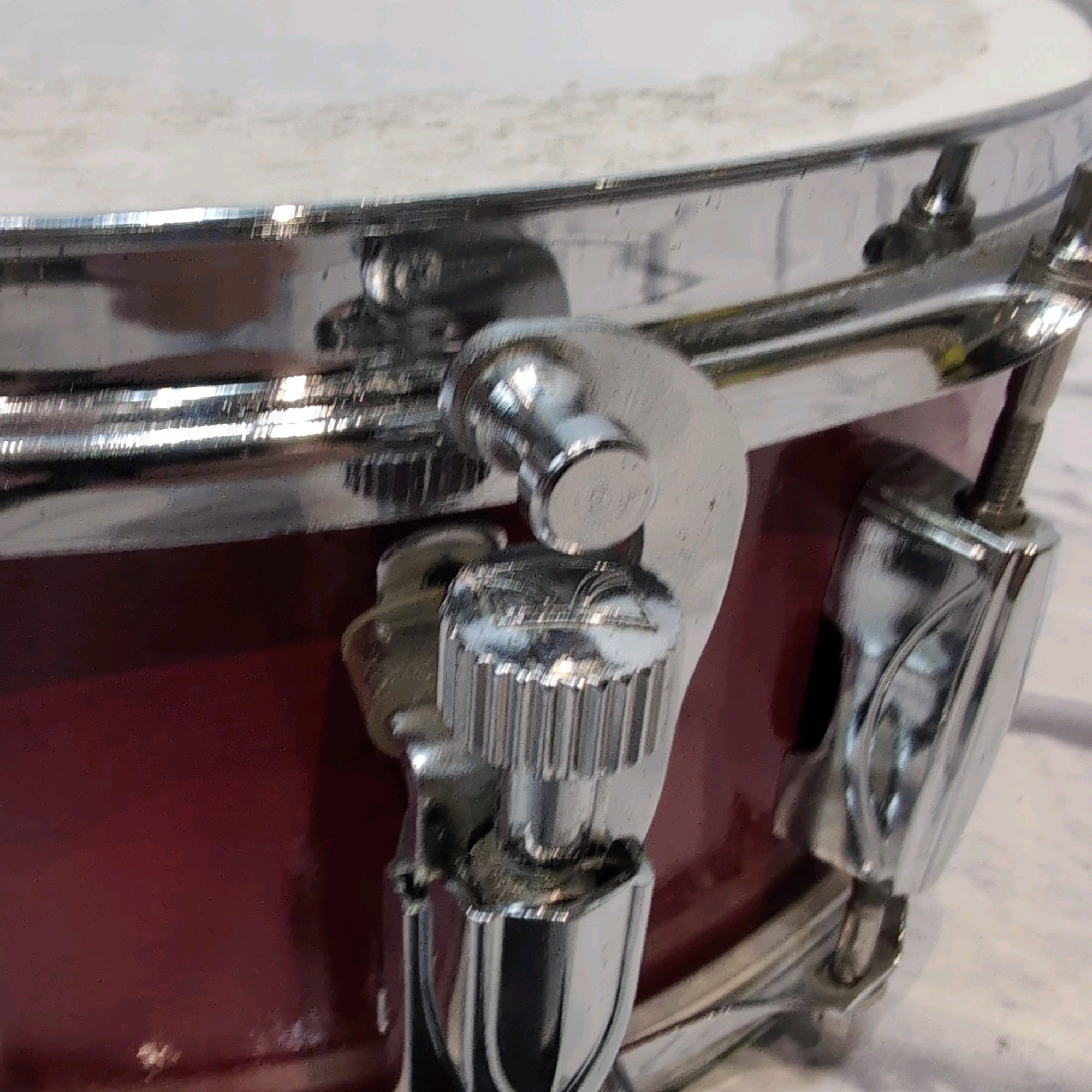 Tama Superstar 14" x 5.5" Maple Snare