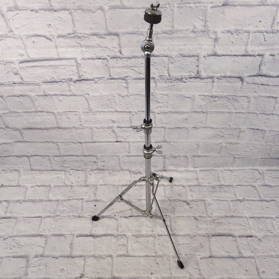 Yamaha Straight Cymbal Stand Single Braced