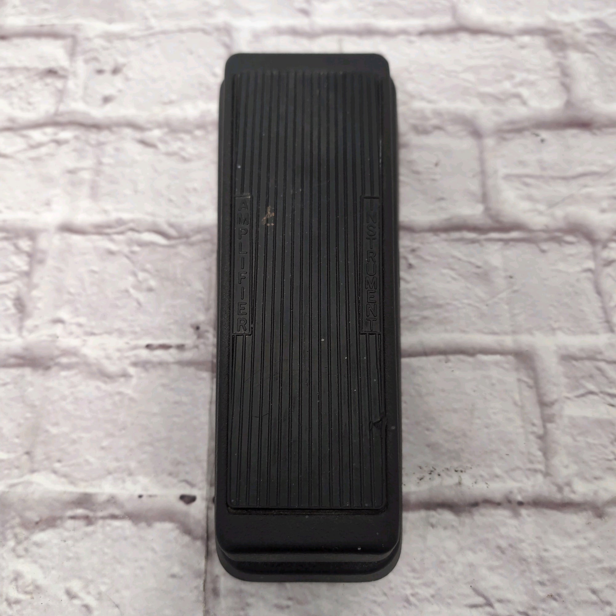 Dunlop GCB95 Cry Baby Standard Wah Pedal
