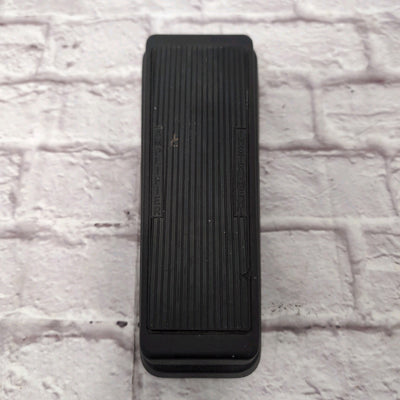 Dunlop GCB95 Cry Baby Standard Wah Pedal