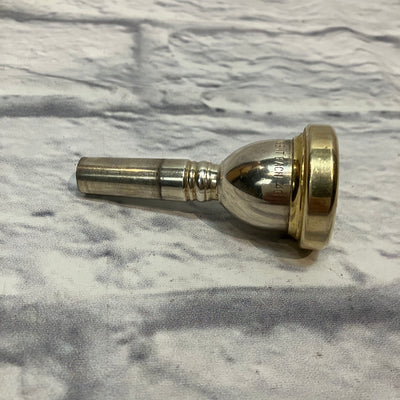 Vincent Bach 4G Trombone Mouthpiece