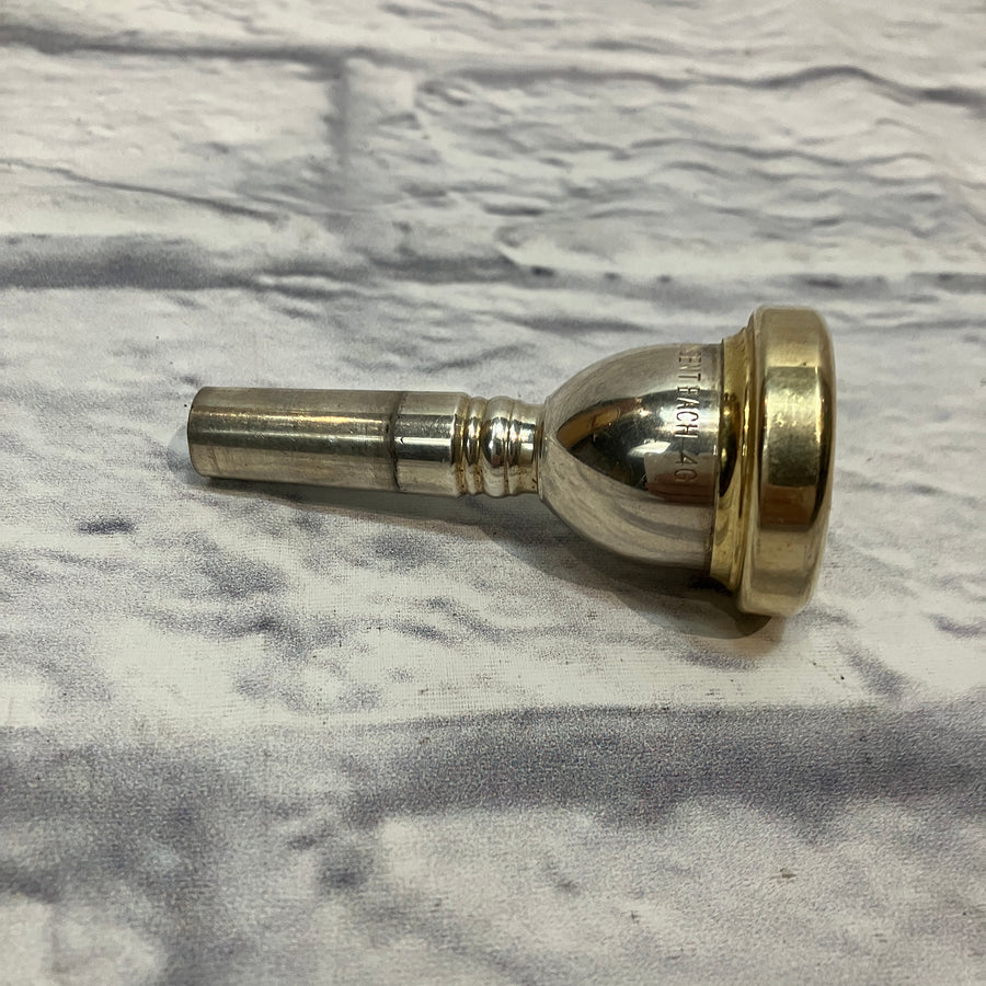 Vincent Bach 4G Trombone Mouthpiece