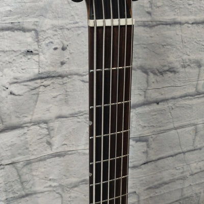 Peavey Grind 6-String NTB Neck Through Bass