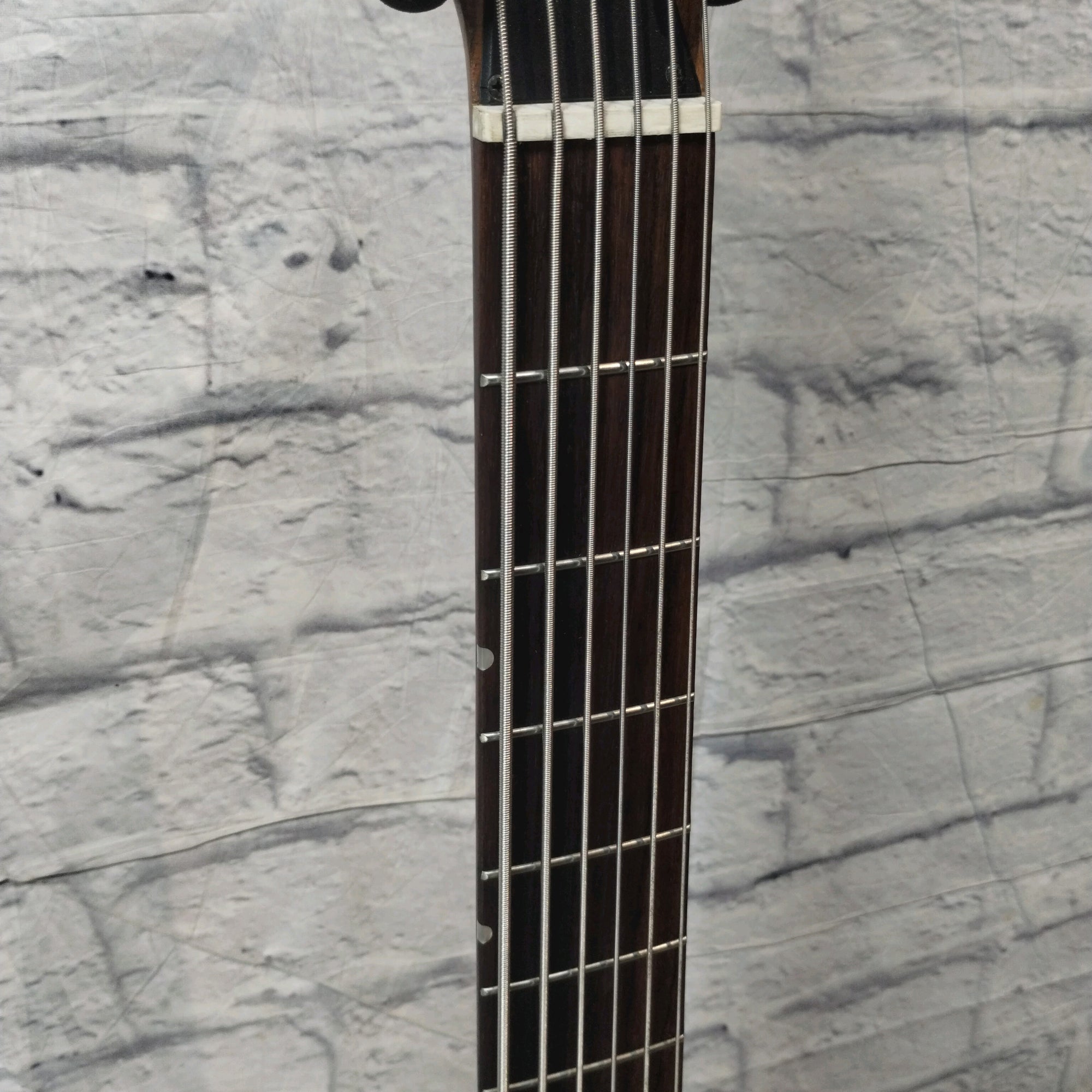 Peavey Grind 6-String NTB Neck Through Bass