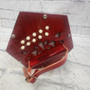 Stagi Winston Button Concertina