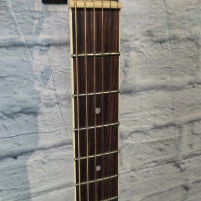 Oscar Schmidt OG21TM Acoustic Guitar
