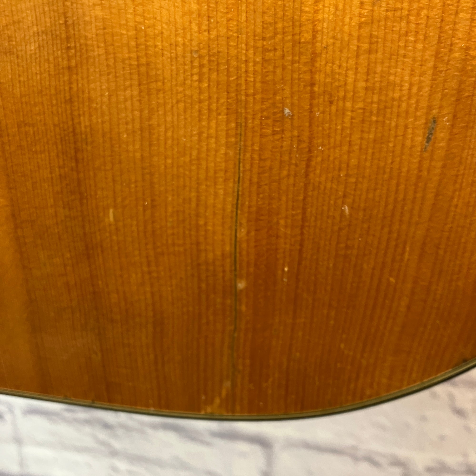 Takamine Vintage E340S Japan Martin Dreadnaught Acoustic Guitar