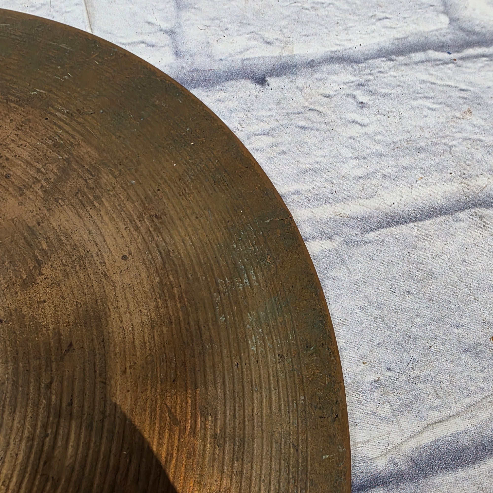 Zildjian ZBT 16" Crash