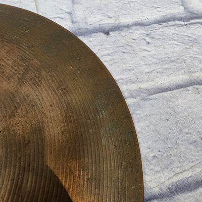 Zildjian ZBT 16" Crash