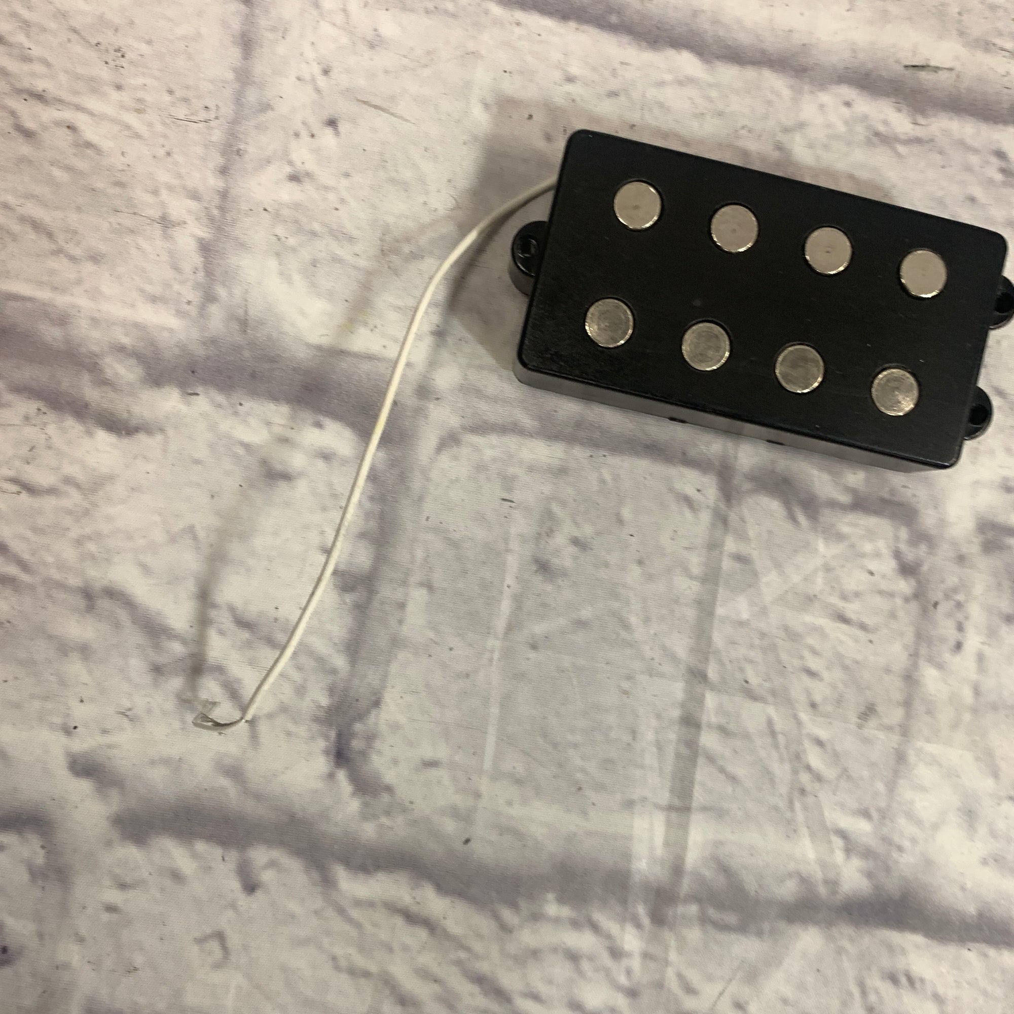 Unknown Music Man Stingray Style Bass Pickup