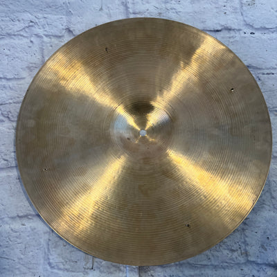 Zildjian 18 A Sizzle Cymbal