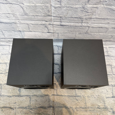 Event 20/20P & 20/20 Studio Monitor Pair