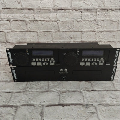 Gemini CDX-02G