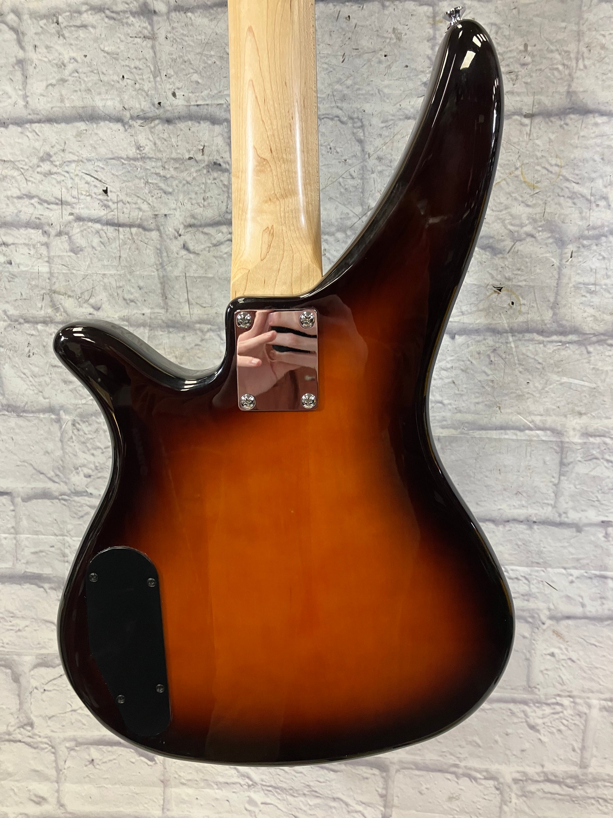 Yamaha RBX170Y 4 String Bass Guitar