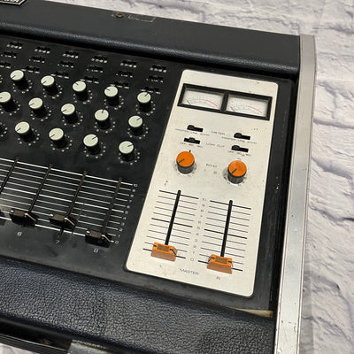 Yamaha PM-400 Vintage Mixer