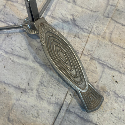 Beverley Vintage Hi Hat Stand