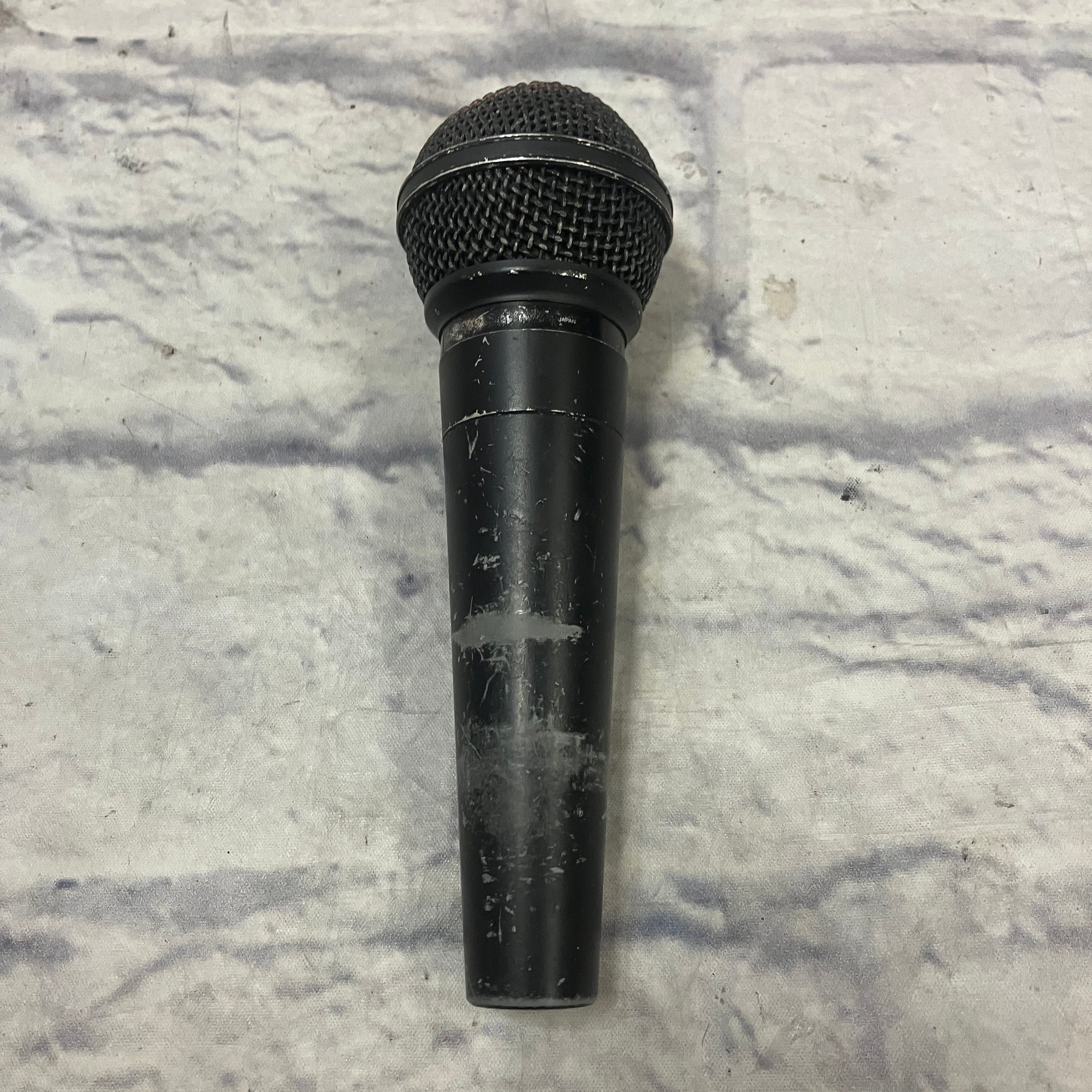 Philips 7401 Dynamic Microphone