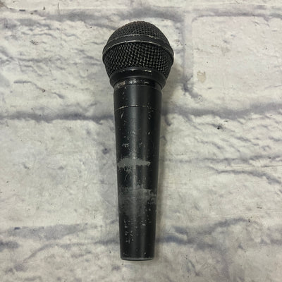 Philips 7401 Dynamic Microphone