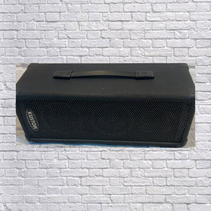 Kustom PA50 Portable Powered Speaker Powered Speakers 1x (Small)
