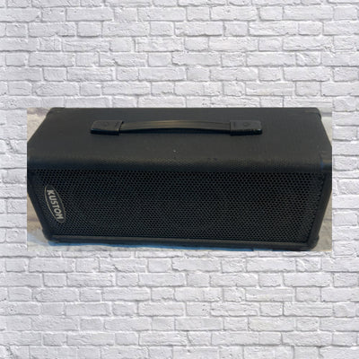 Kustom PA50 Portable Powered Speaker Powered Speakers 1x (Small)