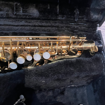 Evette Buffet Crampon Alto Saxophone