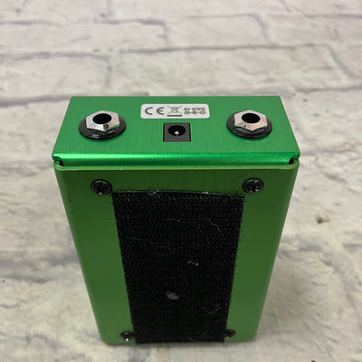 Way Huge Electronics Swollen Pickle MK2S Fuzz Pedal
