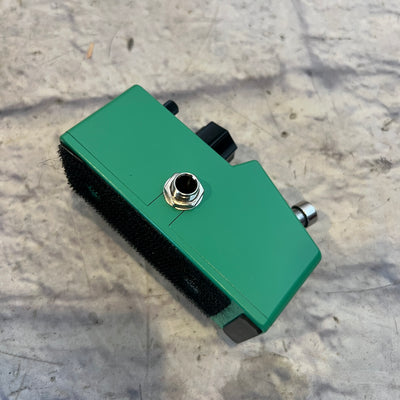 Ibanez Tube Screamer Mini Overdrive pedal