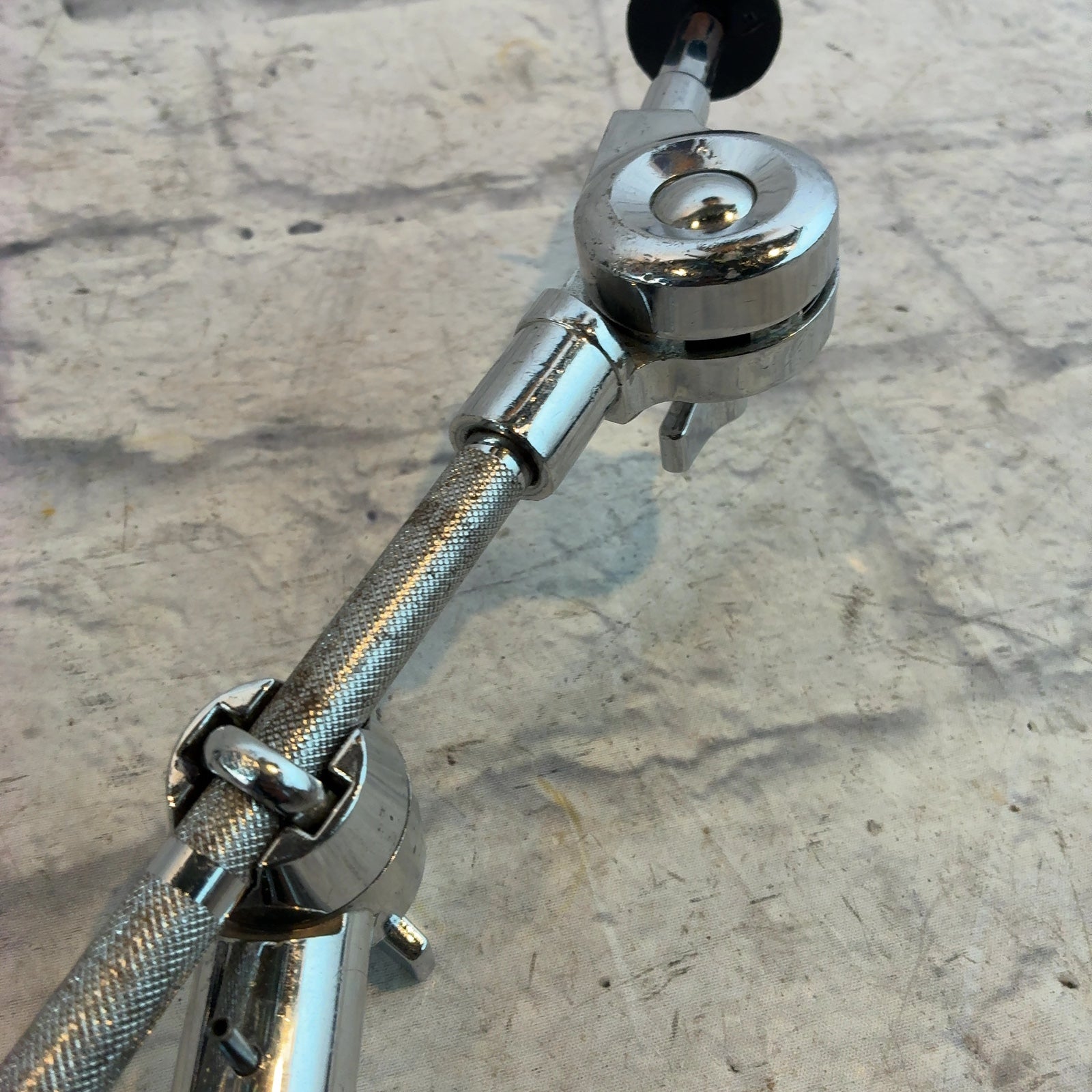Unknown Cymbal Boom Arm Boom