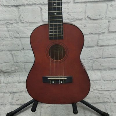 Johnson UK-200 Baritone Ukulele