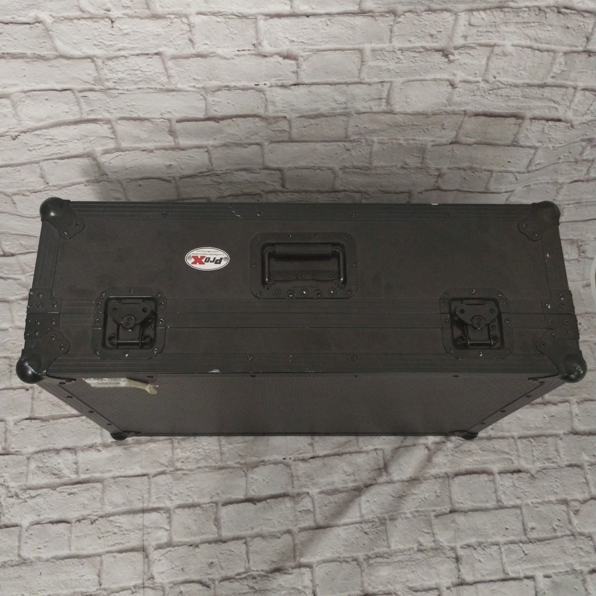 Denon DJ Prime 4 Turntable With Case